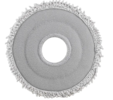 Giẻ lau roborock RMC001 - Xám