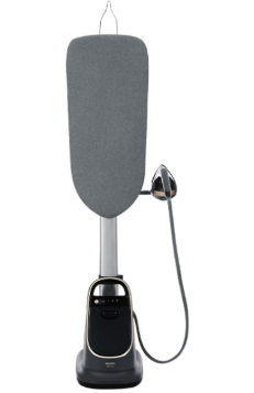 Bàn ủi hơi nước đứng Philips AIS8540/80 Xám