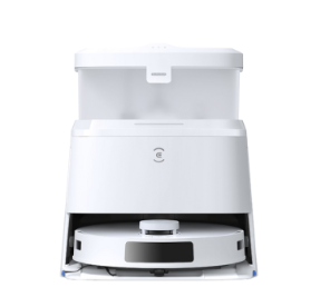 Robot hút bụi thông minh Ecovacs T30e Pro Omni