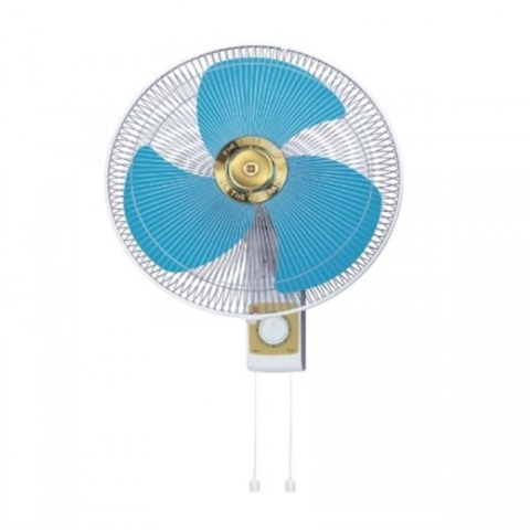 Quạt treo tường KDK, màu xanh M40C(BL)