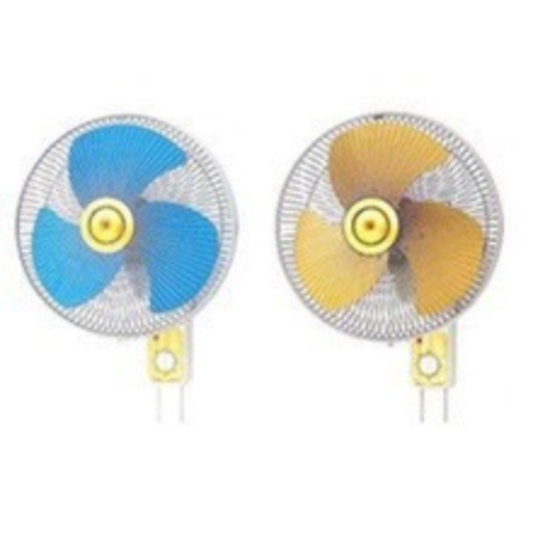Quạt treo tường KDK, màu xanh M40C(BL)