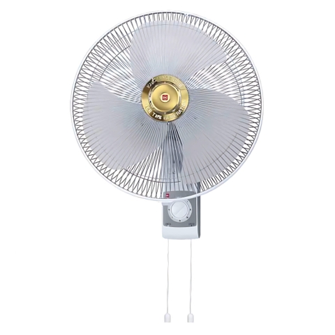 Quạt treo tường KDK, màu xám M40C(GY)