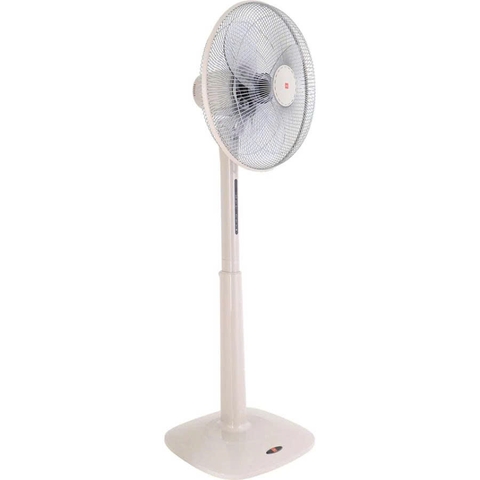 Quạt đứng KDK, màu vàng sâm banh M40K(CHG)