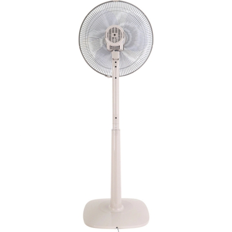 Quạt đứng KDK, màu vàng sâm banh M40K(CHG)