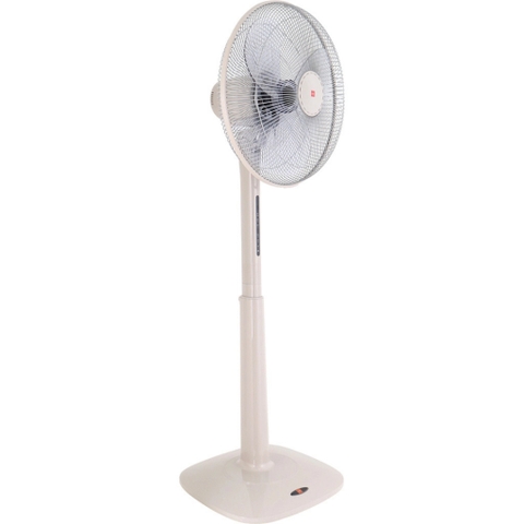 Quạt đứng KDK, màu vàng sâm banh M40K(CHG)