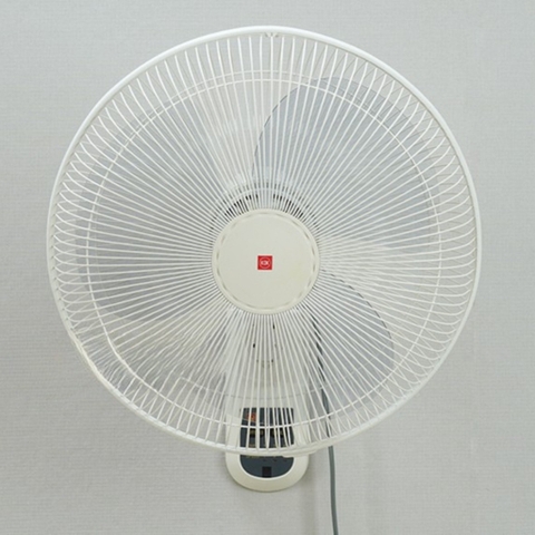 Quạt treo tường KDK, màu xám M40M(GY)