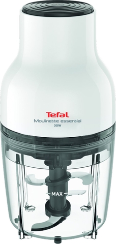 Máy xay thực phẩm Tefal 3 trong 1 MB520138 - 300W, 400mL