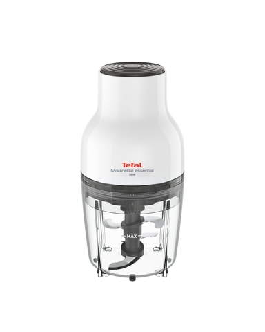 Máy xay thực phẩm Tefal 3 trong 1 MB520138 - 300W, 400mL
