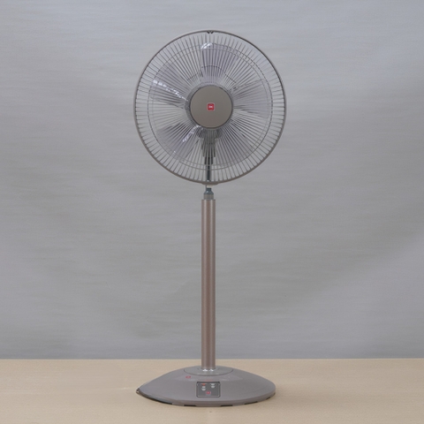 Quạt đứng lửng KDK, màu đồng N30NH(BR)