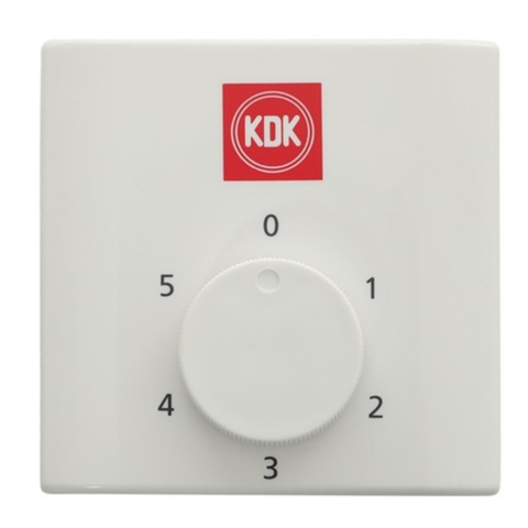 Quạt trần KDK, màu đồng N56YG(BB)