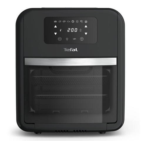Nồi chiên không dầu Tefal 9 trong 1 Easy fry Oven & Grill FW501815
