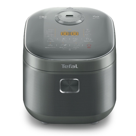 Nồi cơm điện tử cao tần Tefal RK818A68 - 1.8L
