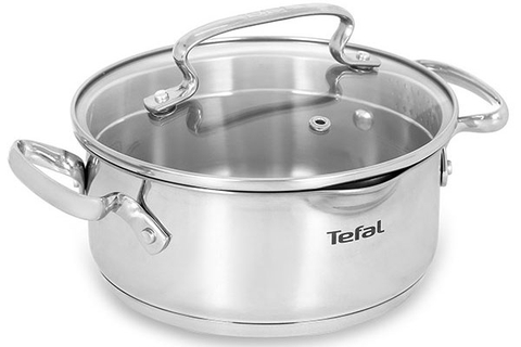 Nồi Tefal Duetto Plus 18cm, 1.9L