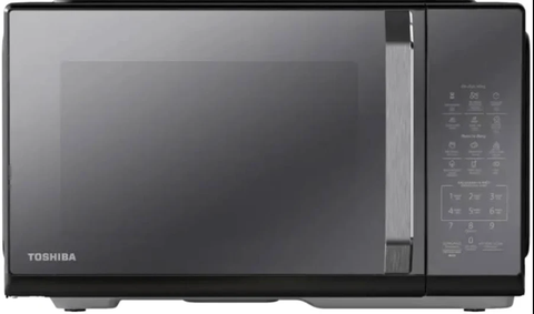 Lò vi sóng mặt gương Toshiba MW3-EM26PE(BM)VN 26 lít