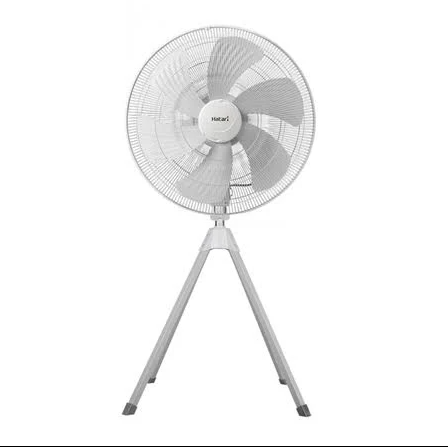 HATARI_quạt công nghiệp - 4 chân, cánh 25 inch IQ25M1 - Ghi xám