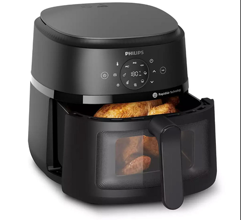Nồi chiên không dầu NA231/00 6.2 lít - Hàng chính hãng