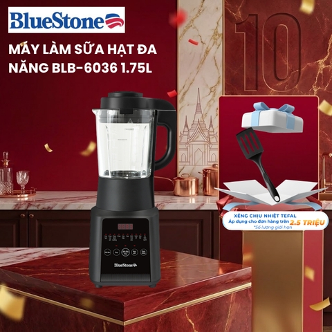 MÁY XAY NẤU ĐA NĂNG BLUESTONE BLB-6036