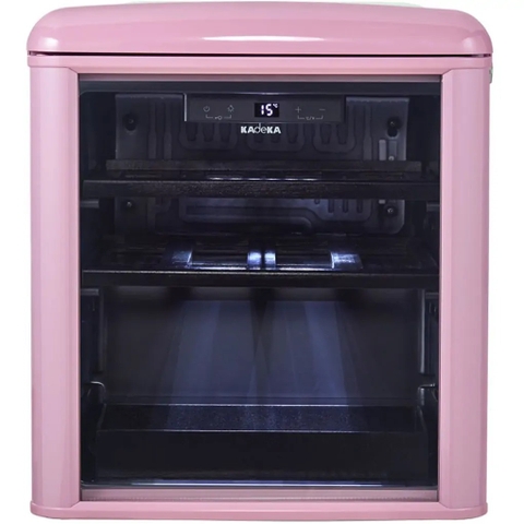 Tủ ướp rượu Kadeka KP115ER - Green