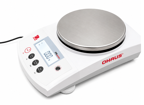 Cân kỹ thuật điện tử OHAUS - PR4202/E Chuẩn ngoại (4200g x 0.01g)