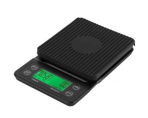 Cân điện tử mức cân 3kg/0.1gr