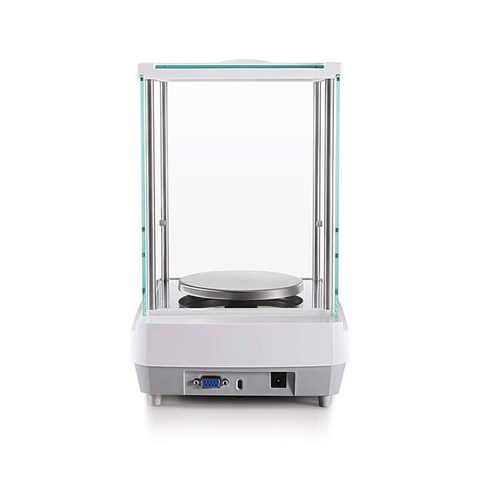 Cân phân tích Ohaus PR224/E (220g/0.0001g)
