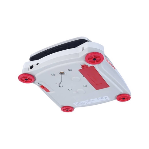 Cân kỹ thuật điện tử OHAUS - SPX6201 (6200g x 0.1g)