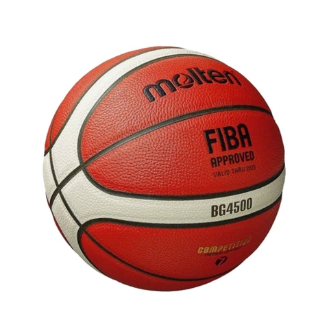 Bóng rổ Molten B6G4500 – Size 6