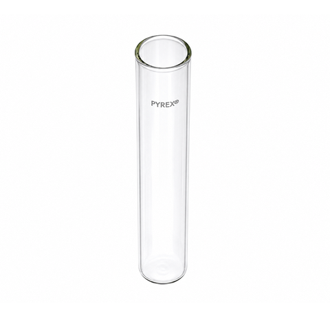 Ống nghiệm trơn không vành PYREX
