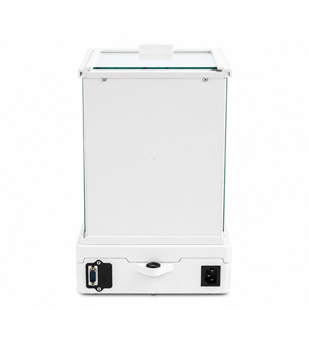 Cân phân tích 4 số FA2204 (220g/0.0001g) - Chuẩn ngoại
