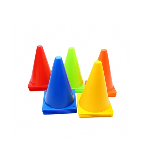 Nấm chiến thuật 23cm/ Chóp dẫn bóng 23cm