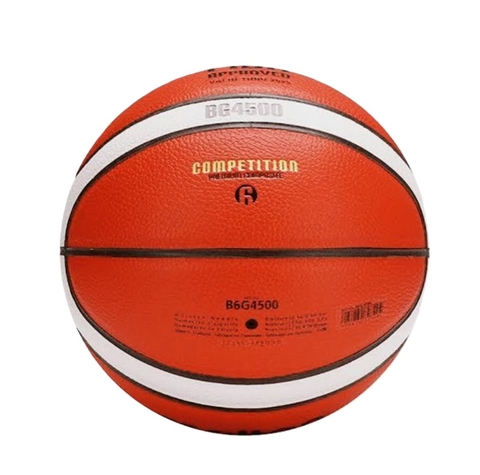 Bóng rổ Molten B6G4500 – Size 6