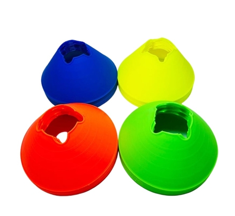 Nấm chiến thuật 8cm/ Chóp dẫn bóng
