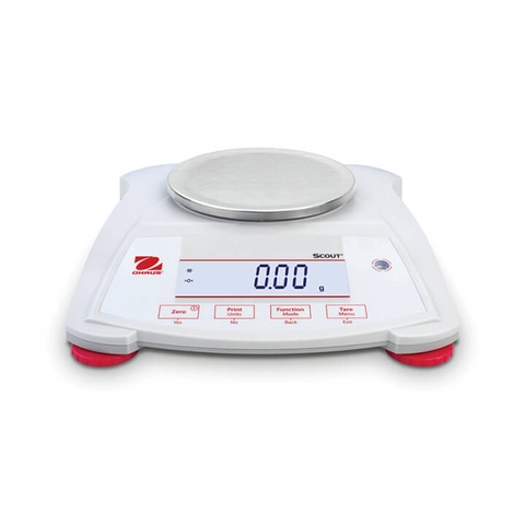 Cân kỹ thuật điện tử OHAUS - SPX622  (620g x 0.01g)