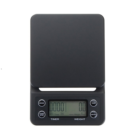 Cân điện tử mức cân 3kg/0.1gr