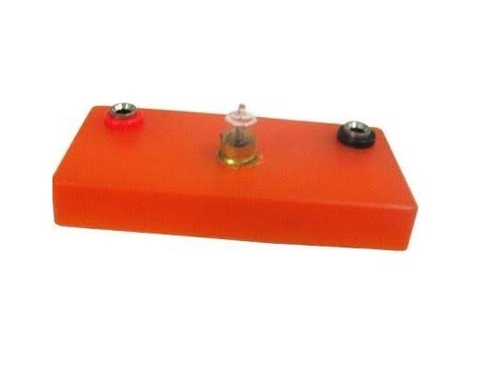 Bóng đèn 2.5V có đế