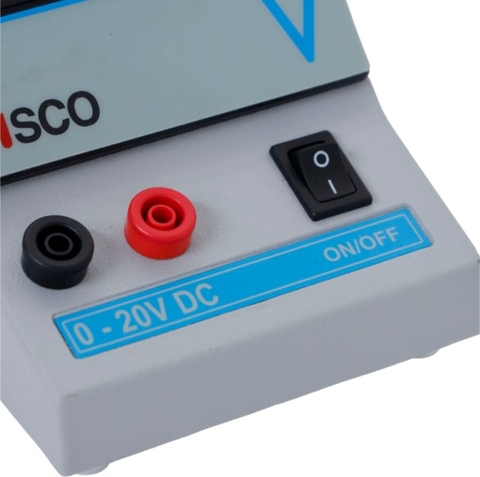 Vôn kế kỹ thuật số 0-19.9V DC