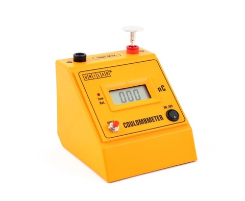 Thiết bị đo điện tích/ Digital Coulombmeter