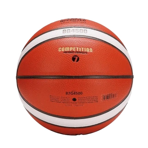 Bóng rổ Molten B7G4500 – Size 7
