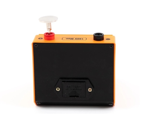 Thiết bị đo điện tích/ Digital Coulombmeter