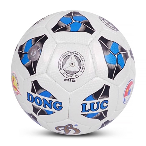 Bóng đá cơ bắp UCV 3.05 - Số 5