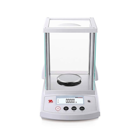 Cân phân tích Ohaus PR224/E (220g/0.0001g)