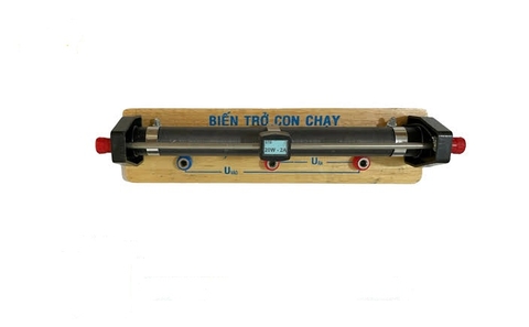 Biến trở con chạy
