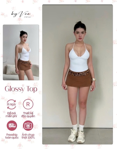 Glossy Top