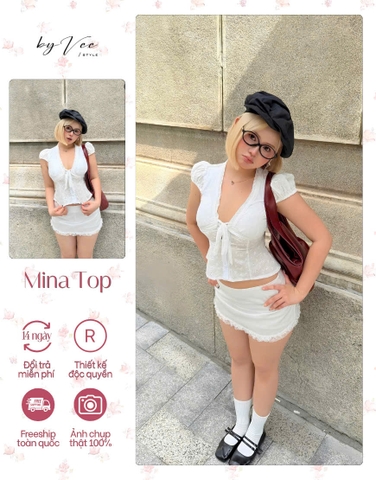 Mina Top