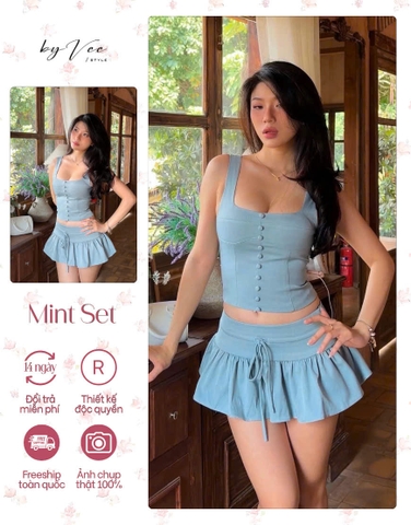 Mint Set