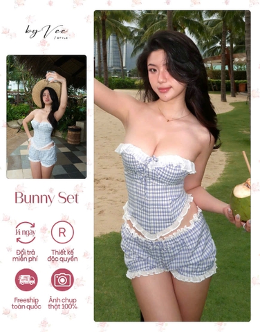Bunny Set