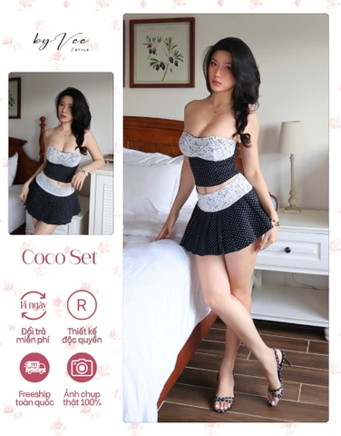 Coco set