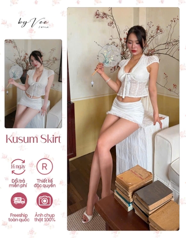 Kusum Skirt
