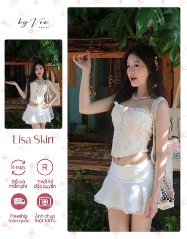 Lisa Skirt