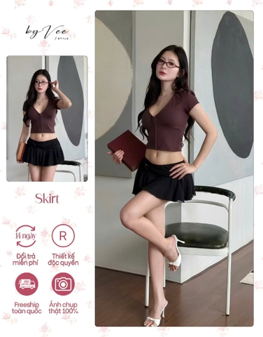 Lody Skirt